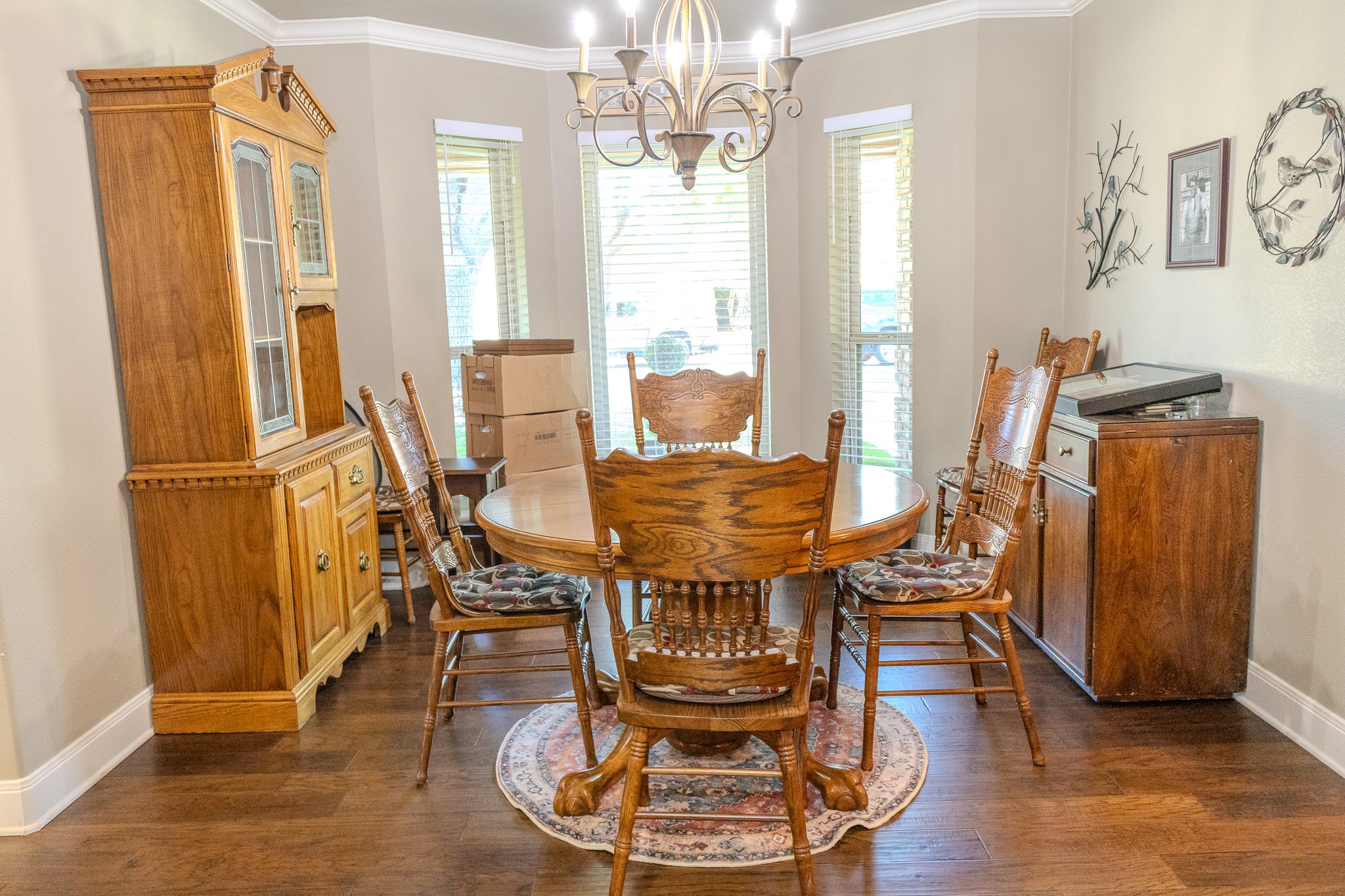 37 Augusta Drive Abilene TX 79606