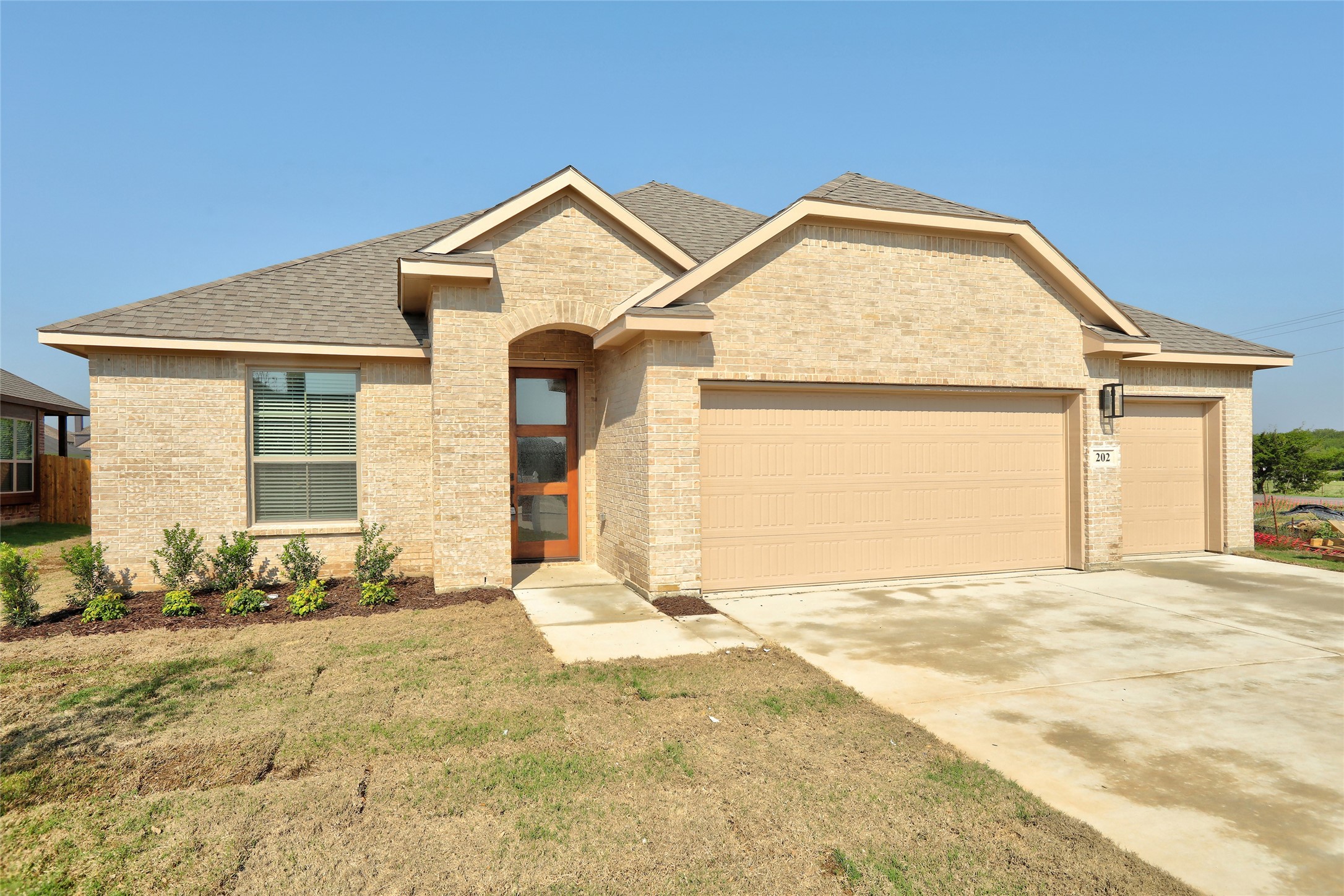 202 Pennington Road Josephine TX 75173