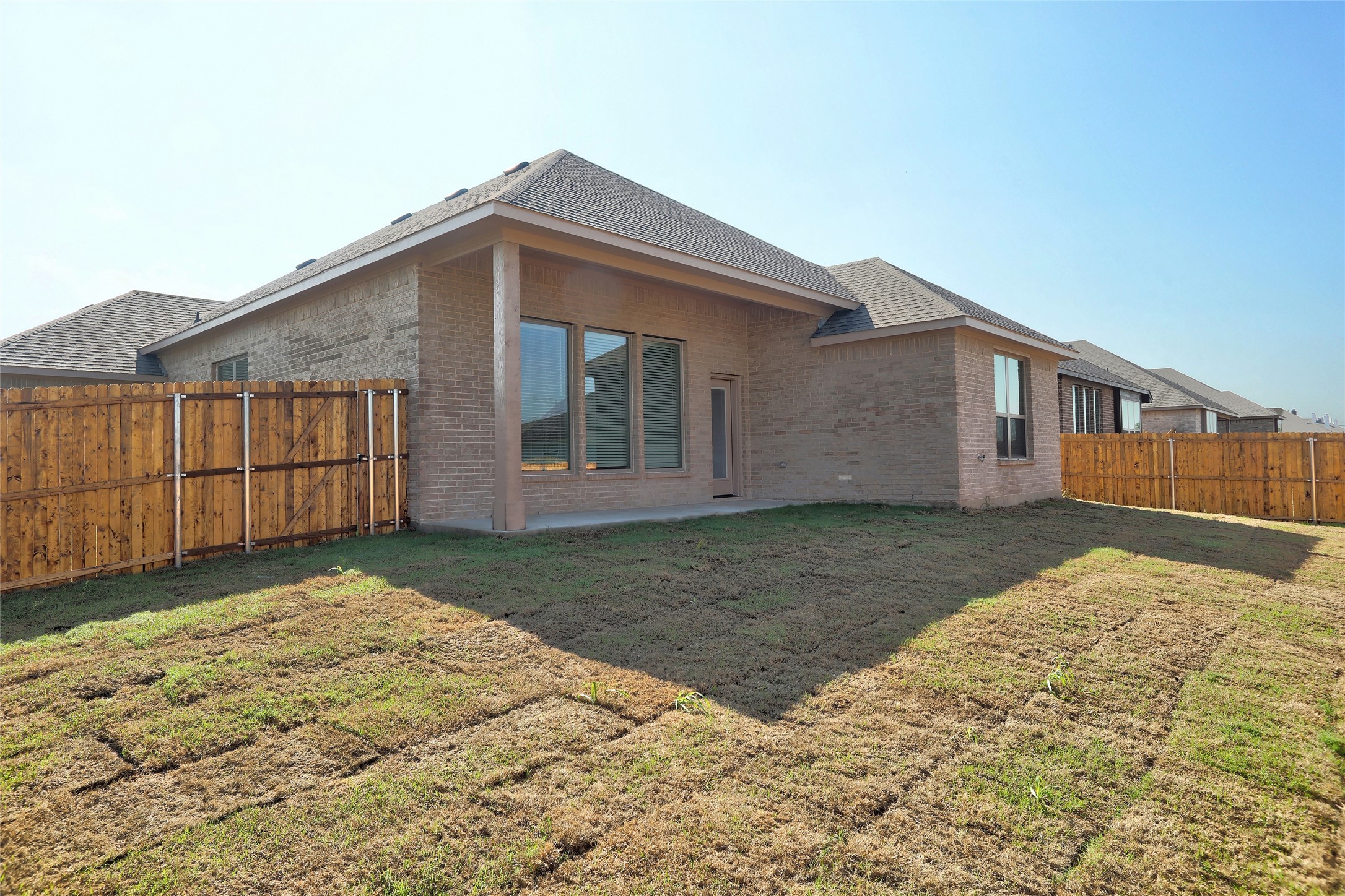 202 Pennington Road Josephine TX 75173
