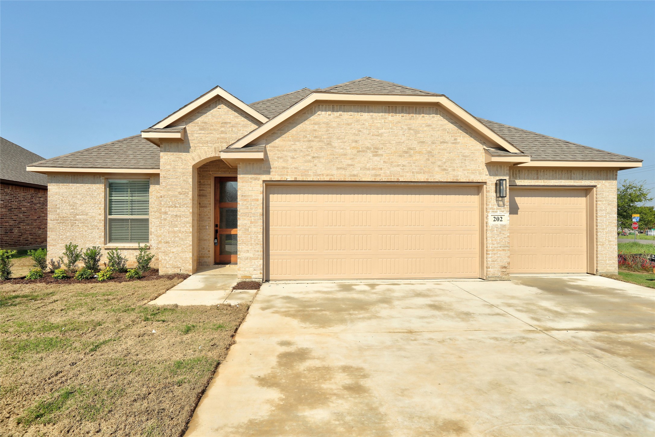 202 Pennington Road Josephine TX 75173