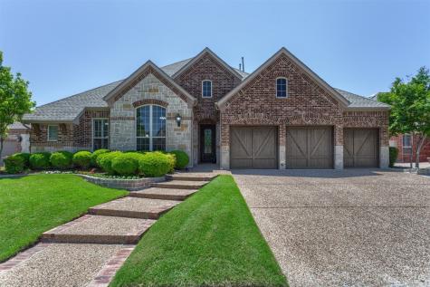 810 Dentwood Trail Prosper TX 75078