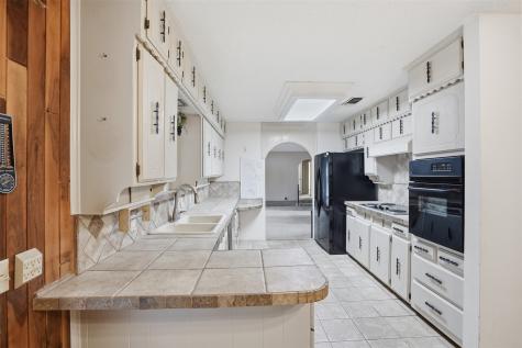 201 Mesa Grande Drive Fort Worth TX 76108