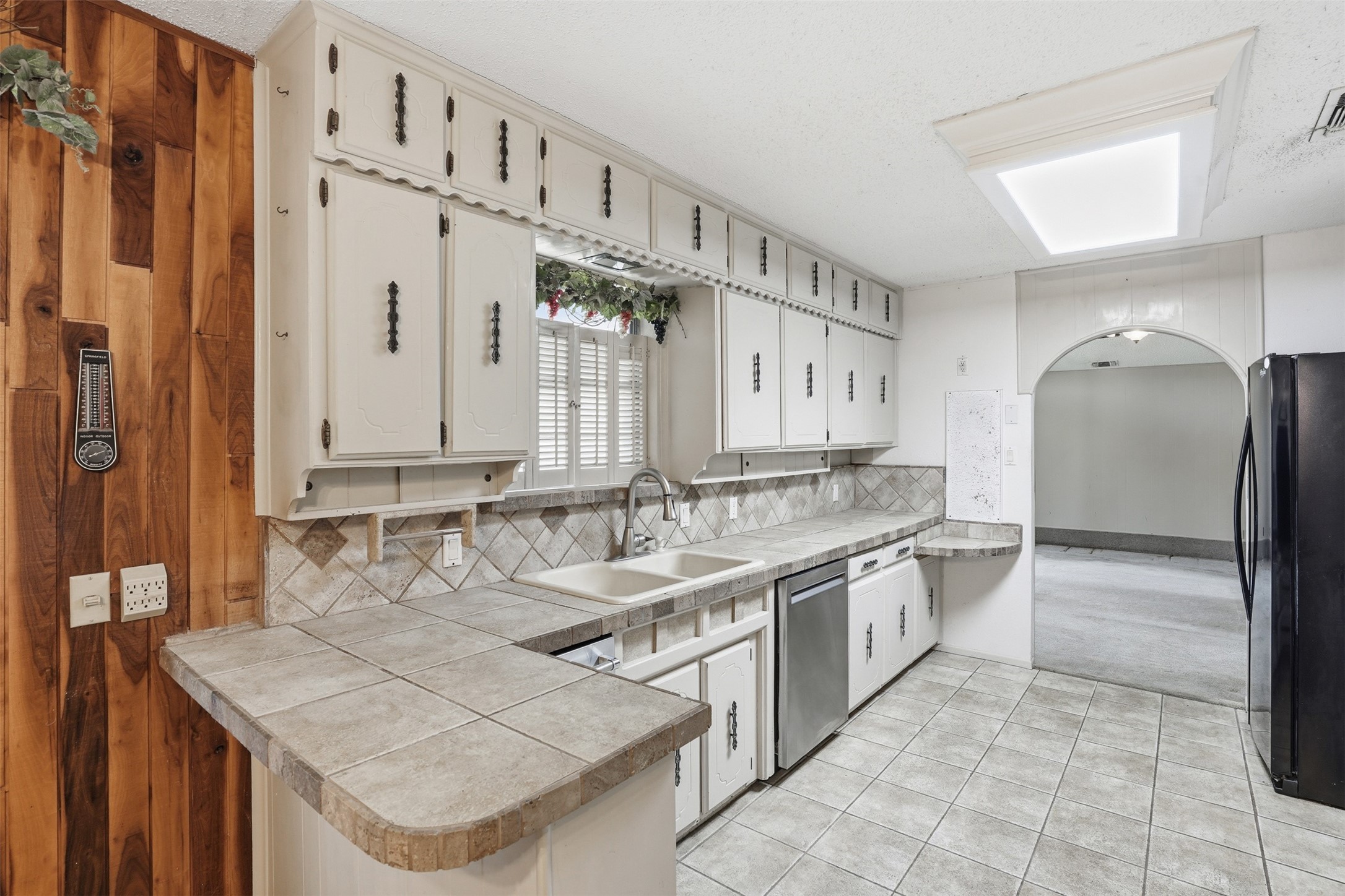 201 Mesa Grande Drive Fort Worth TX 76108