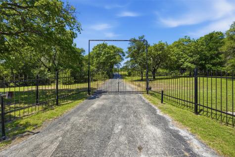 201 Mesa Grande Drive Fort Worth TX 76108