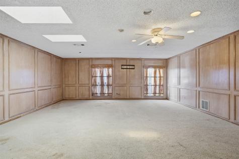 201 Mesa Grande Drive Fort Worth TX 76108