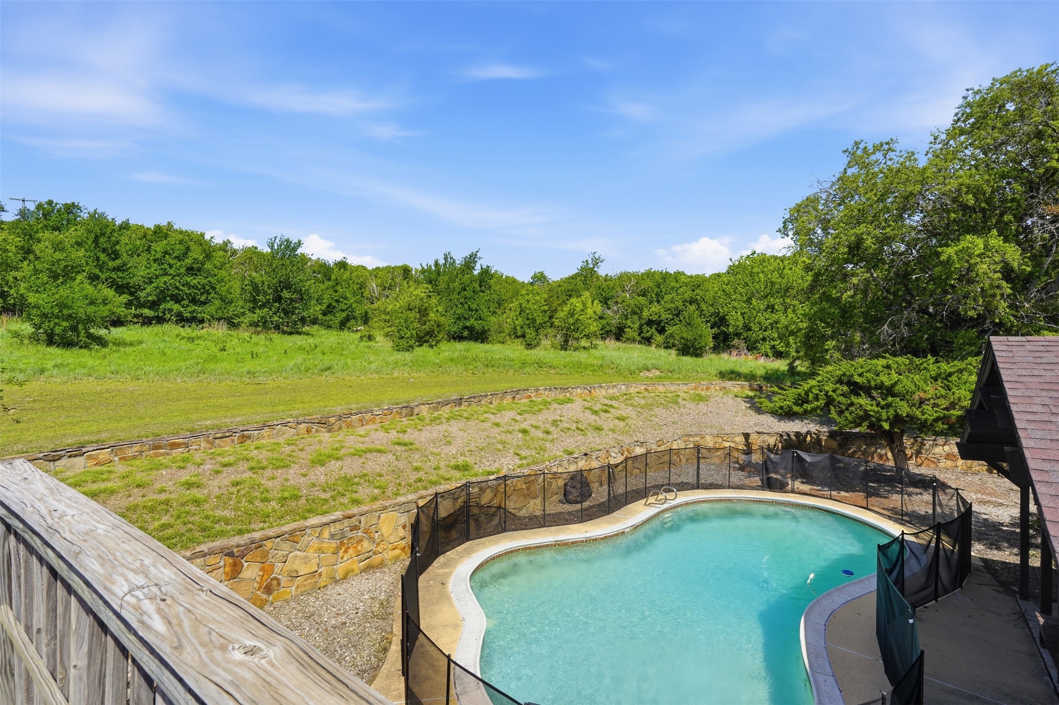 201 Mesa Grande Drive Fort Worth TX 76108