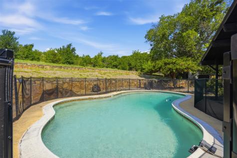 201 Mesa Grande Drive Fort Worth TX 76108