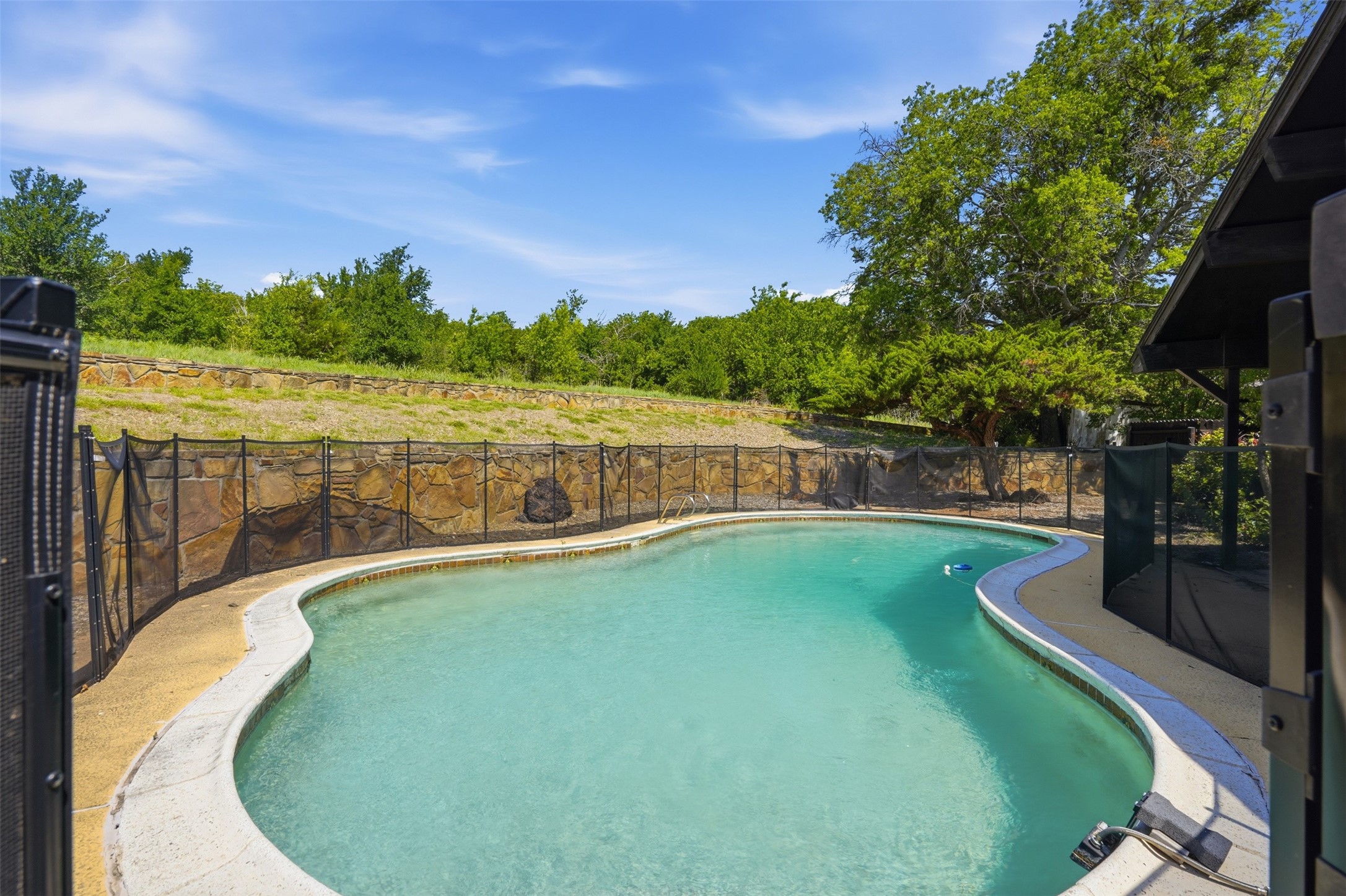 201 Mesa Grande Drive Fort Worth TX 76108