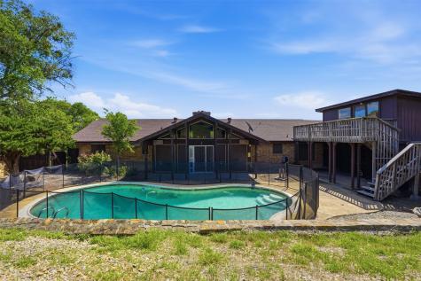 201 Mesa Grande Drive Fort Worth TX 76108