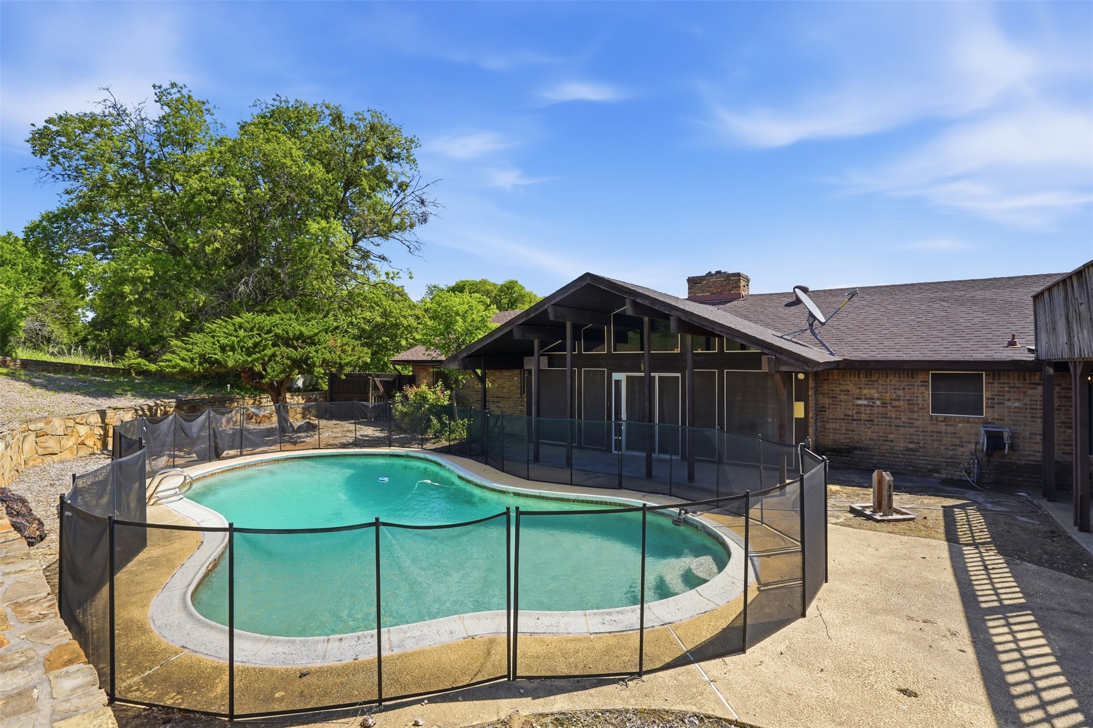 201 Mesa Grande Drive Fort Worth TX 76108