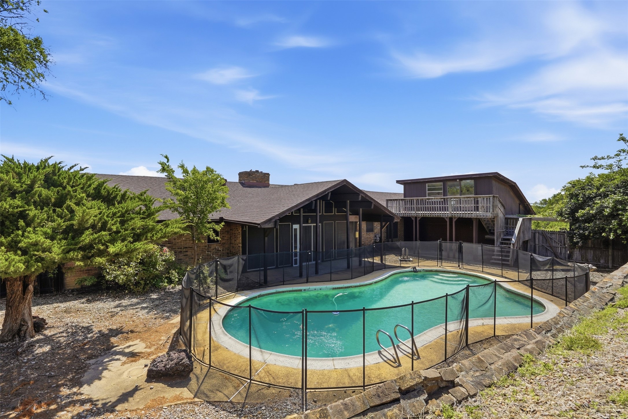 201 Mesa Grande Drive Fort Worth TX 76108