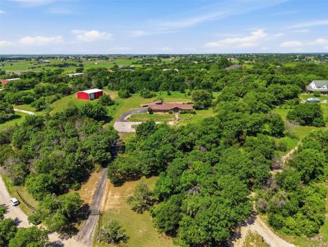 201 Mesa Grande Drive Fort Worth TX 76108