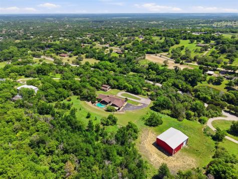201 Mesa Grande Drive Fort Worth TX 76108