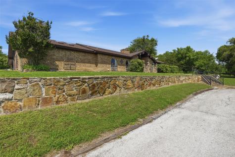 201 Mesa Grande Drive Fort Worth TX 76108