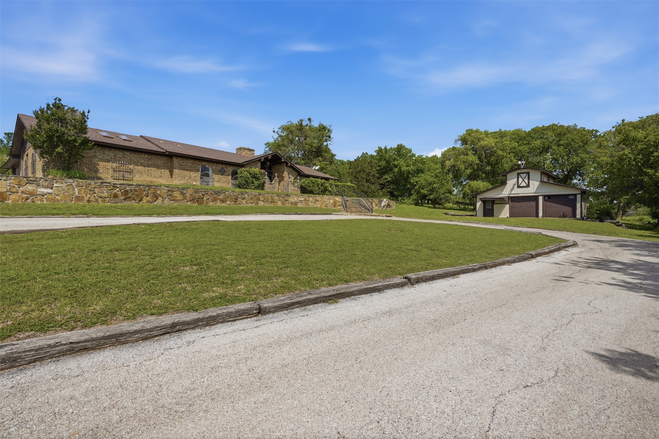 201 Mesa Grande Drive Fort Worth TX 76108