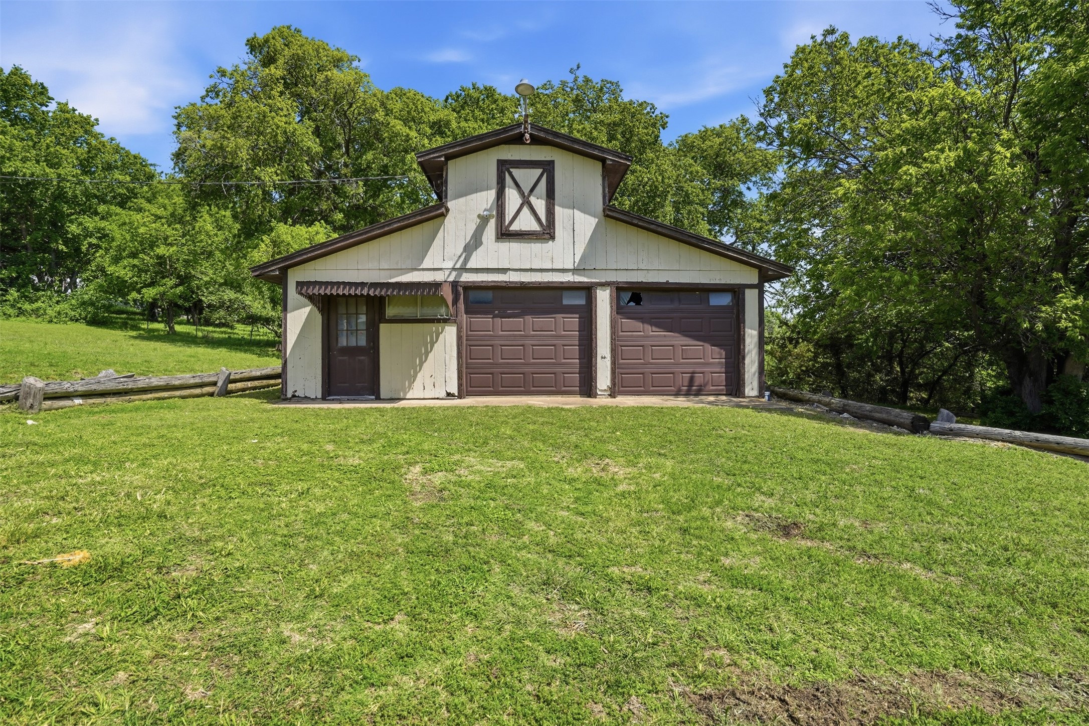 201 Mesa Grande Drive Fort Worth TX 76108
