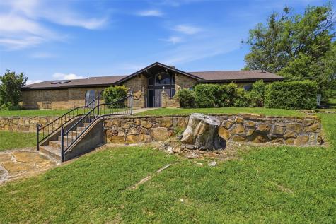 201 Mesa Grande Drive Fort Worth TX 76108