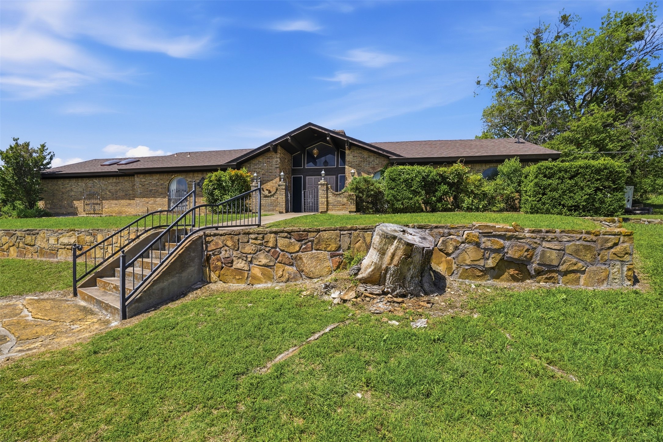 201 Mesa Grande Drive Fort Worth TX 76108