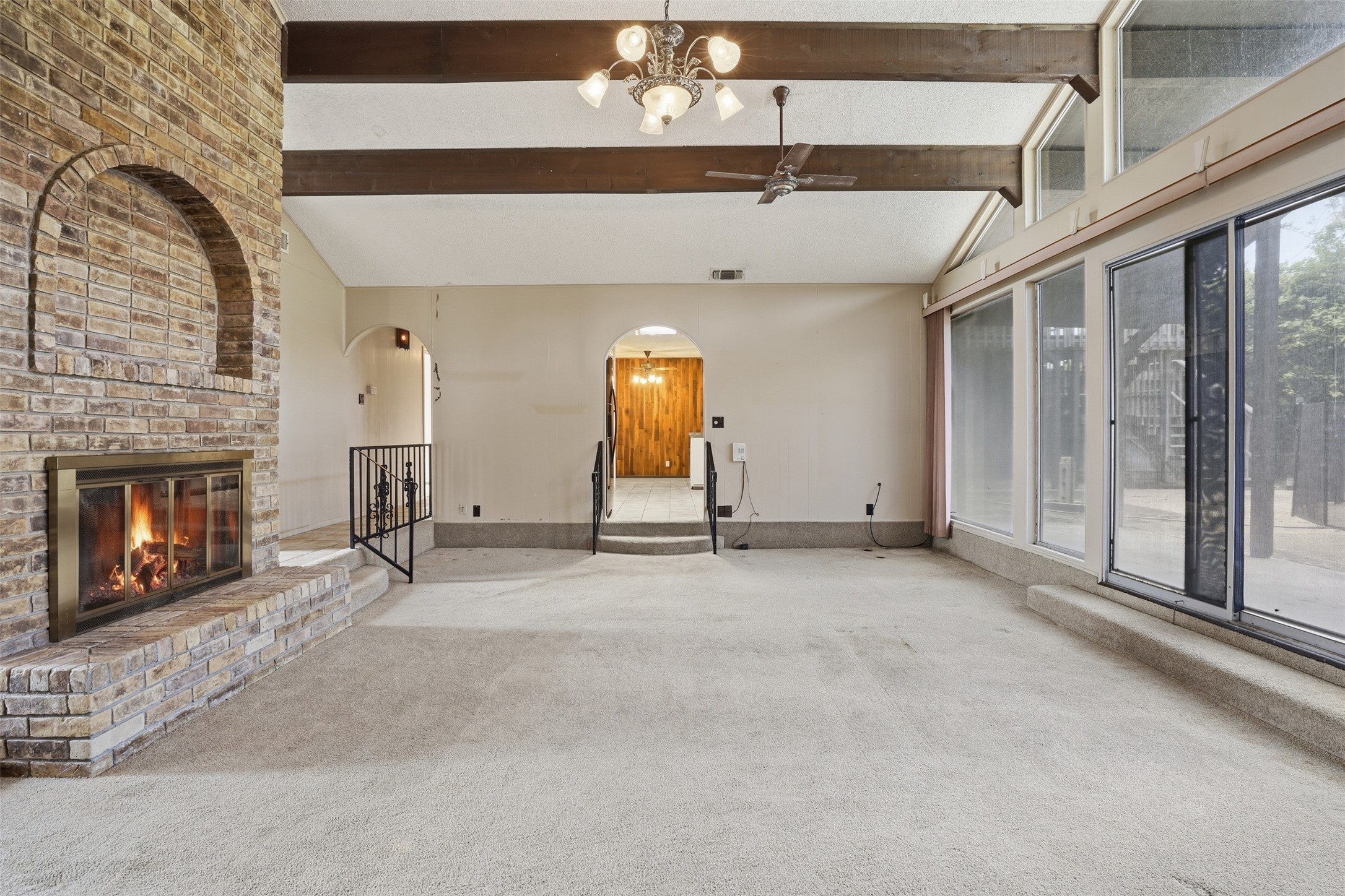 201 Mesa Grande Drive Fort Worth TX 76108