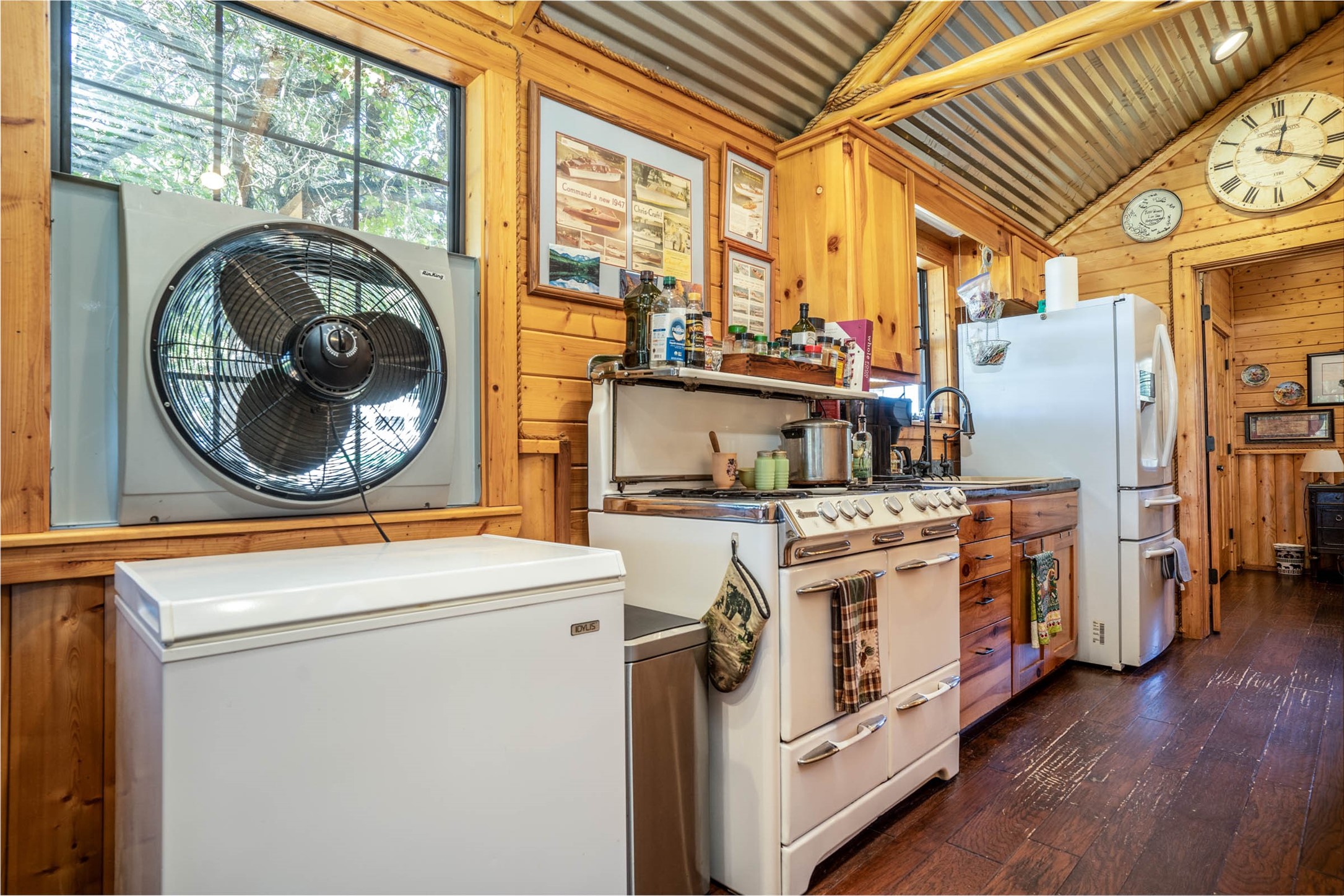 1293 Hcr 1425 Covington TX 76636