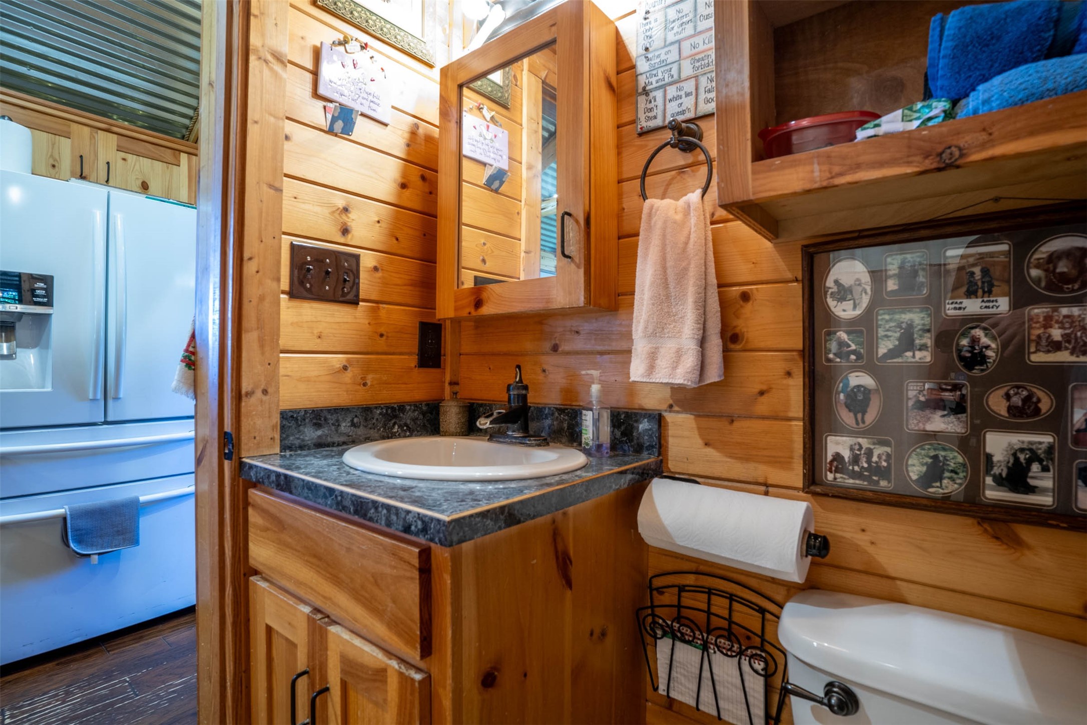1293 Hcr 1425 Covington TX 76636