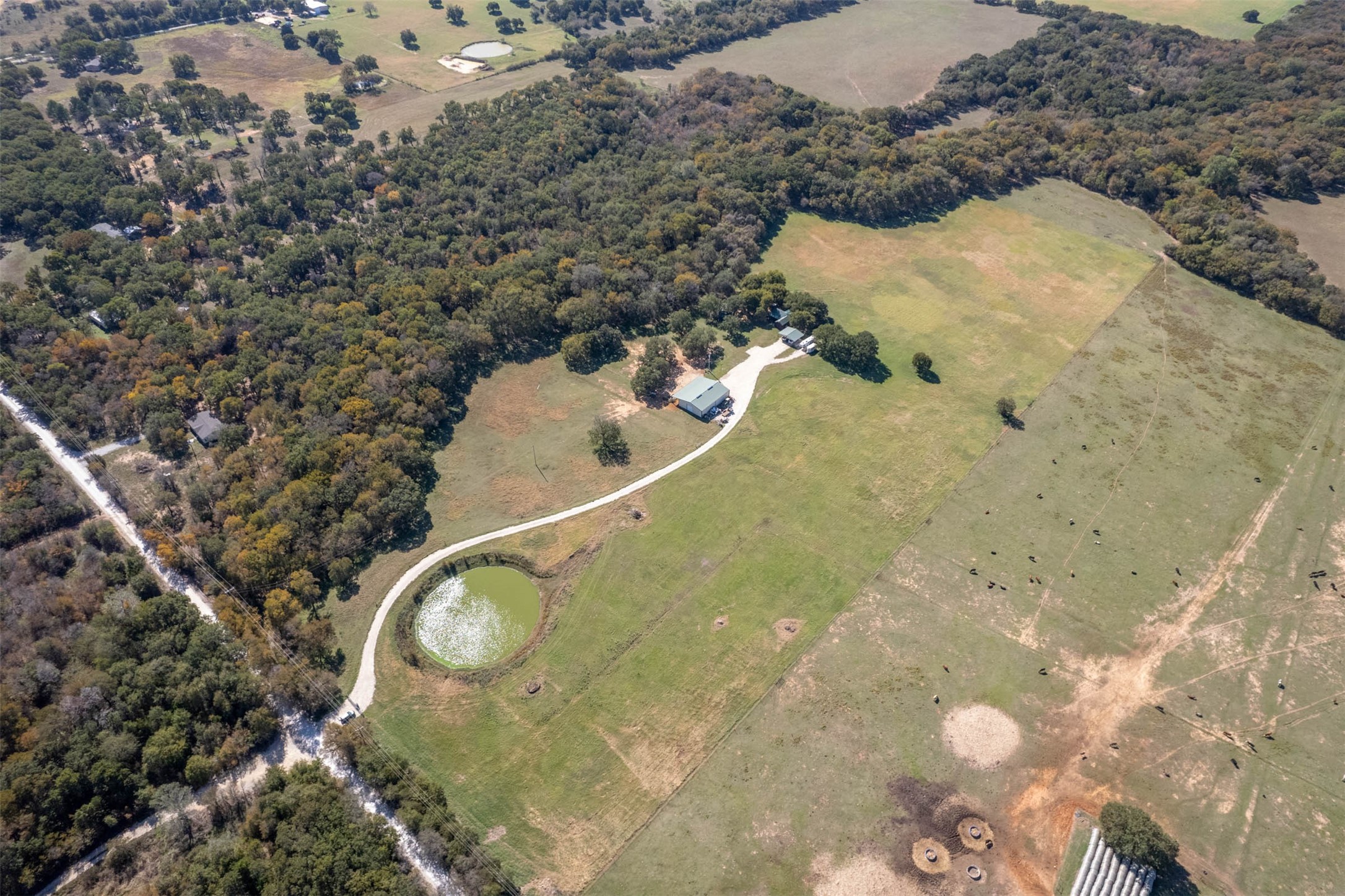 1293 Hcr 1425 Covington TX 76636