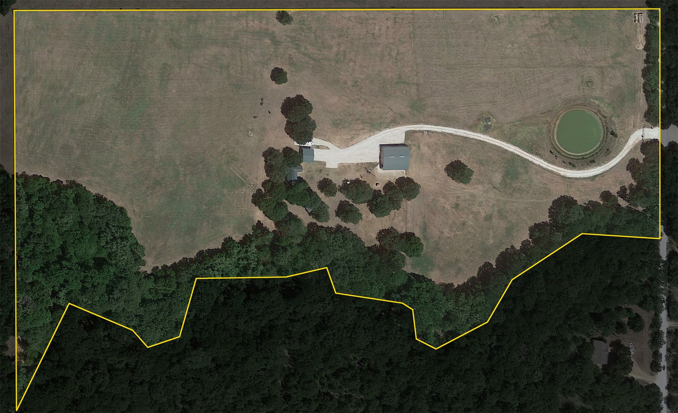 1293 Hcr 1425 Covington TX 76636