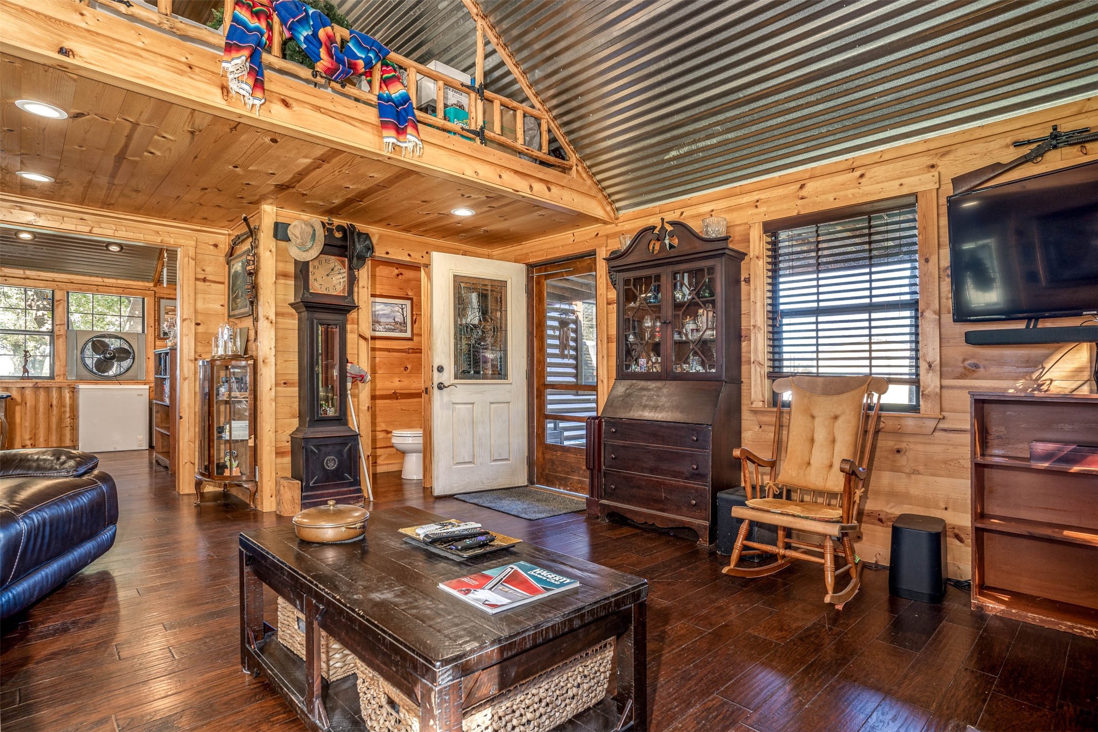 1293 Hcr 1425 Covington TX 76636