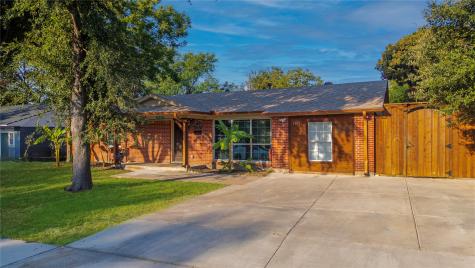 1909 Rolando Drive Garland TX 75040