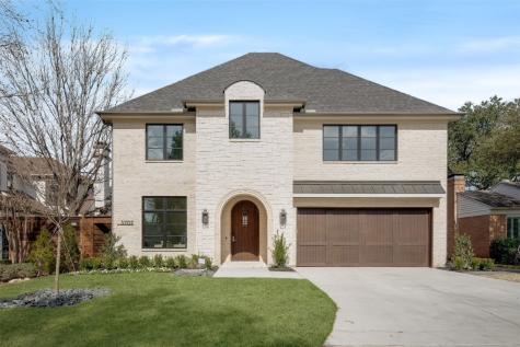 3707 S Versailles Avenue Dallas TX 75209
