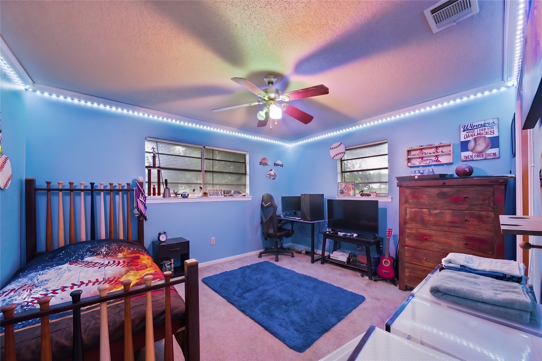 1207 Camelia Street Weatherford TX 76086