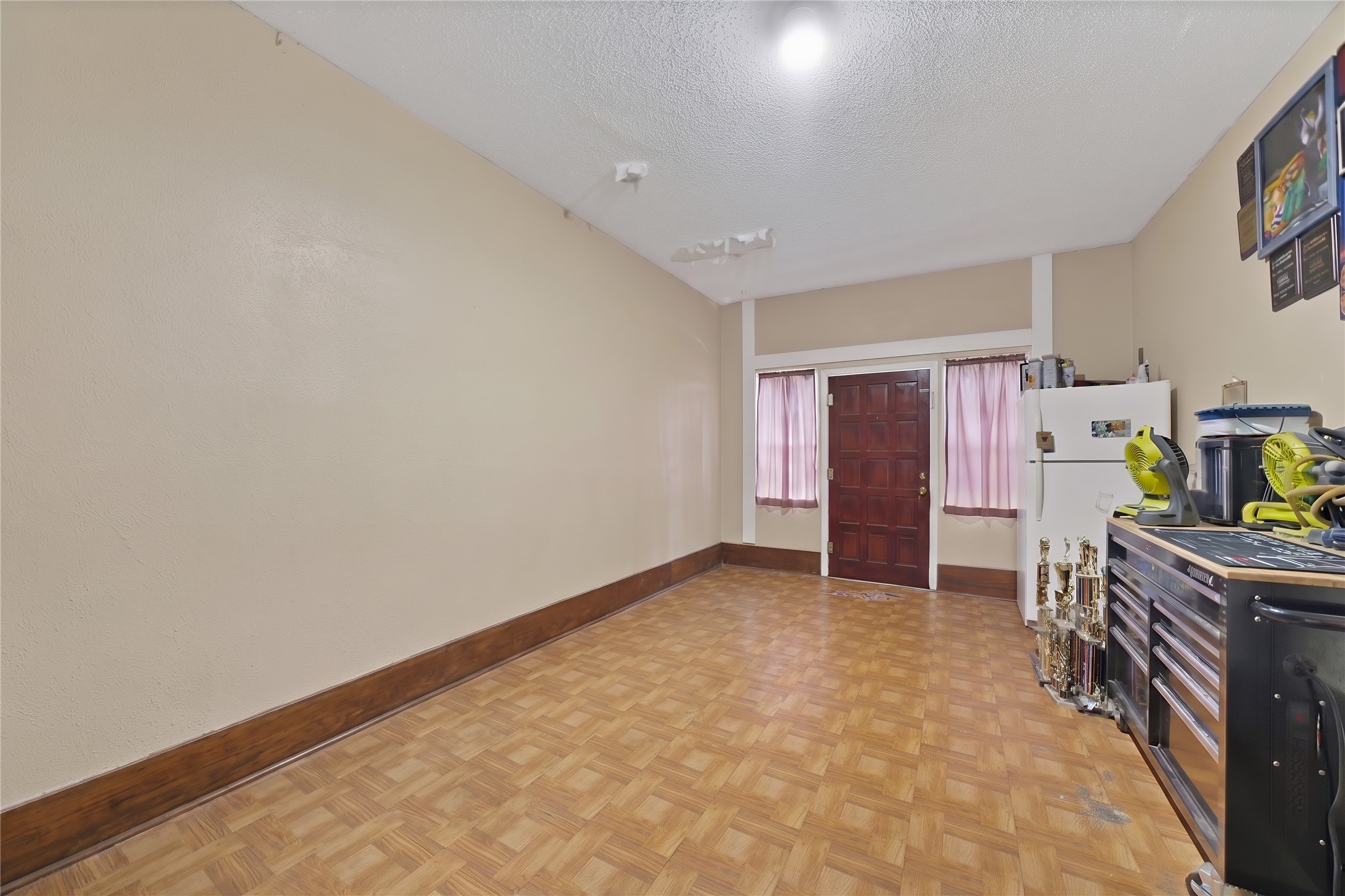 1207 Camelia Street Weatherford TX 76086