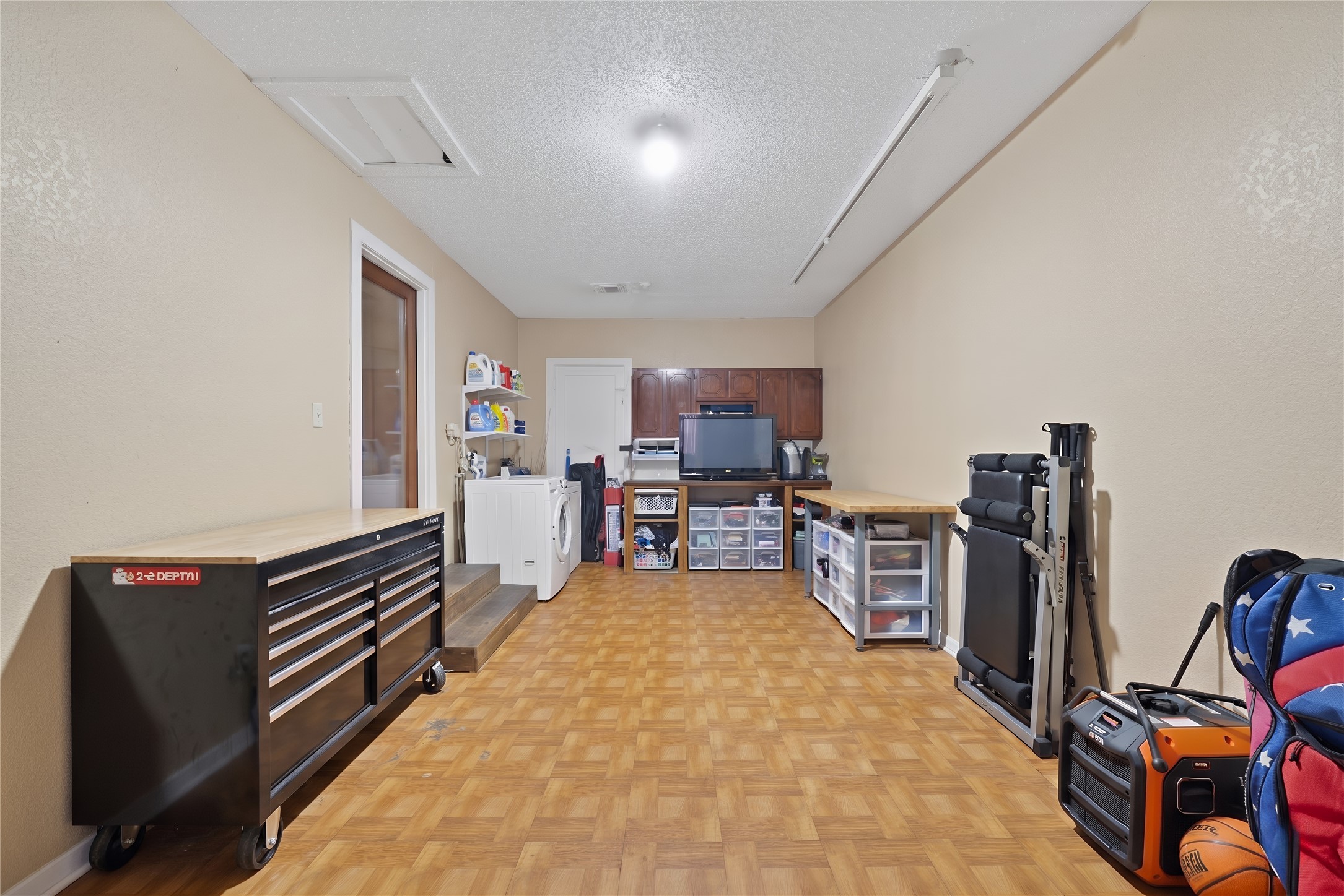 1207 Camelia Street Weatherford TX 76086