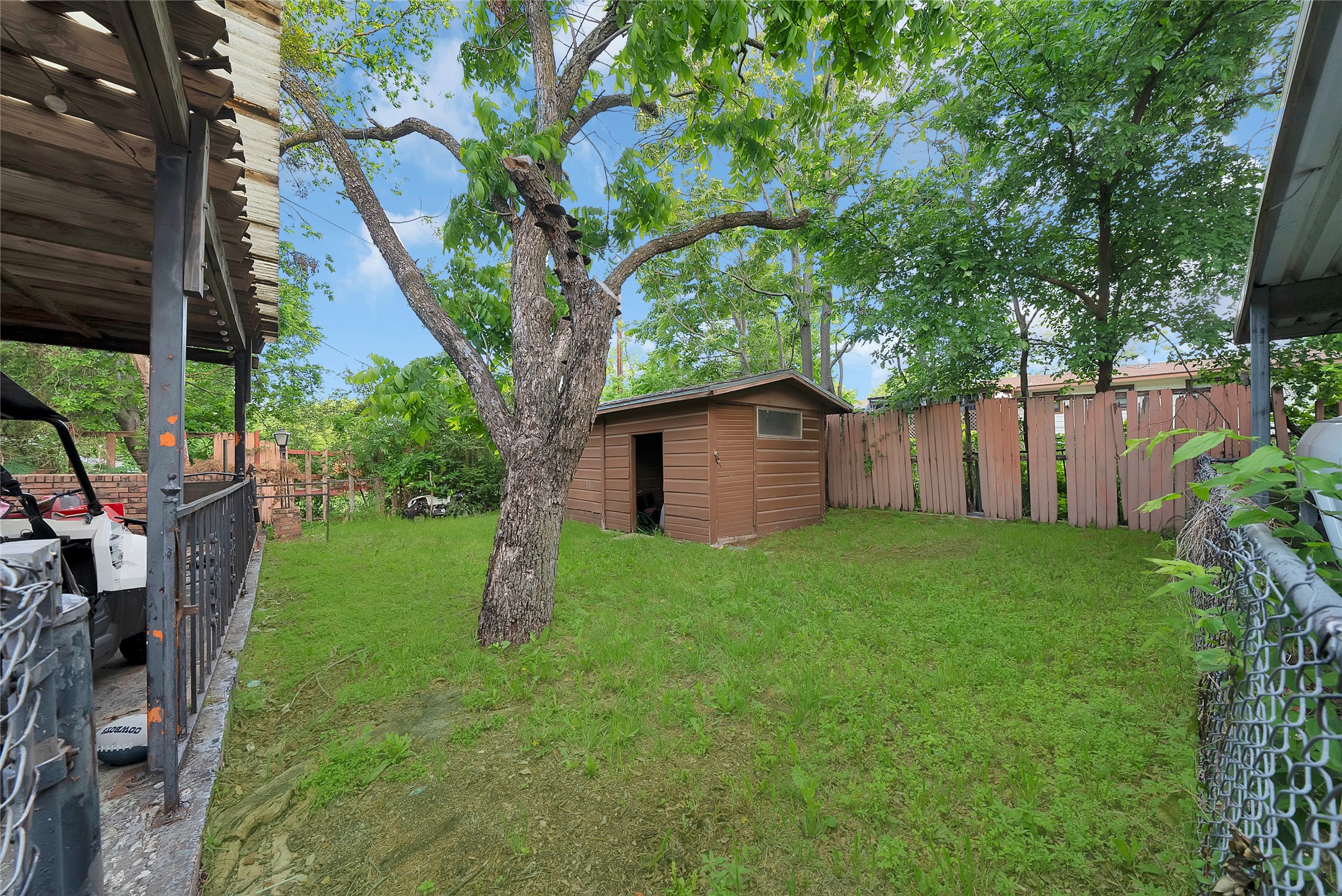 1207 Camelia Street Weatherford TX 76086