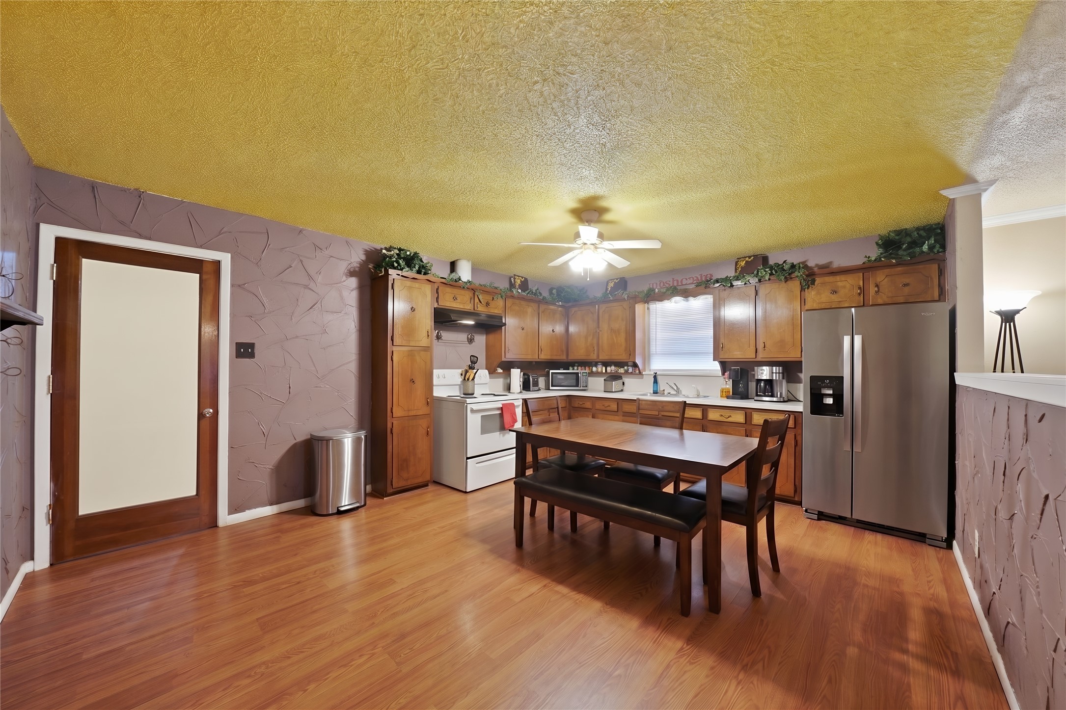 1207 Camelia Street Weatherford TX 76086