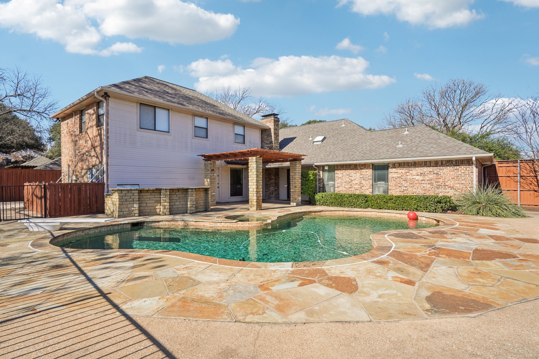 439 Greenridge Drive Coppell TX 75019