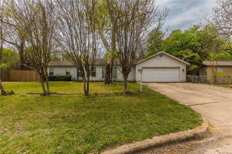 717 Tulane Street Waco TX 76711