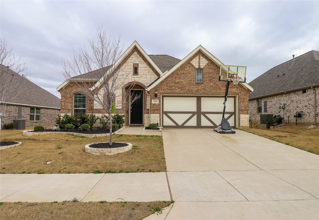 1128 Diamond Dove Drive Little Elm TX 75068