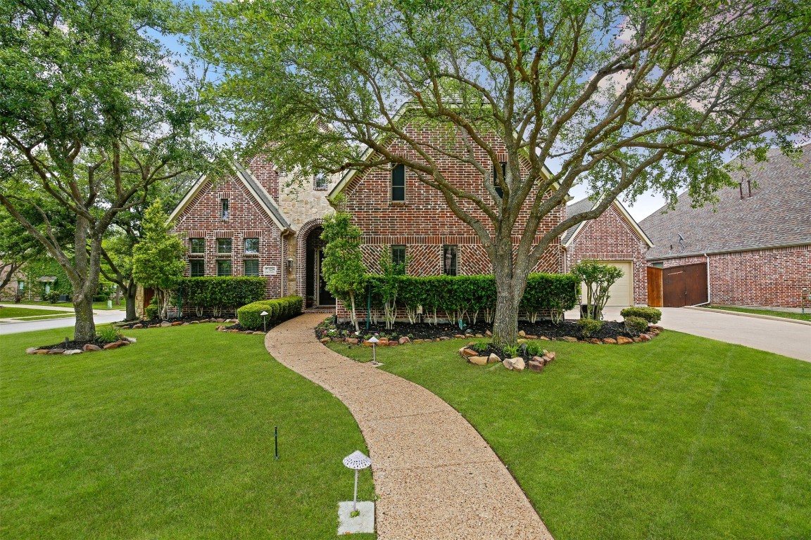 1234 Crestwick Drive Murphy TX 75094