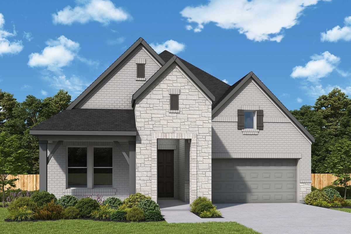 1108 Felluga Drive Royse City TX 75189