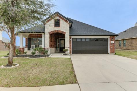 8220 Tierra Del Sol Road Arlington TX 76002