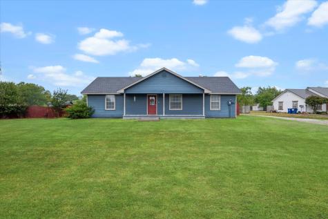 981 County Road 260 Gainesville TX 76240