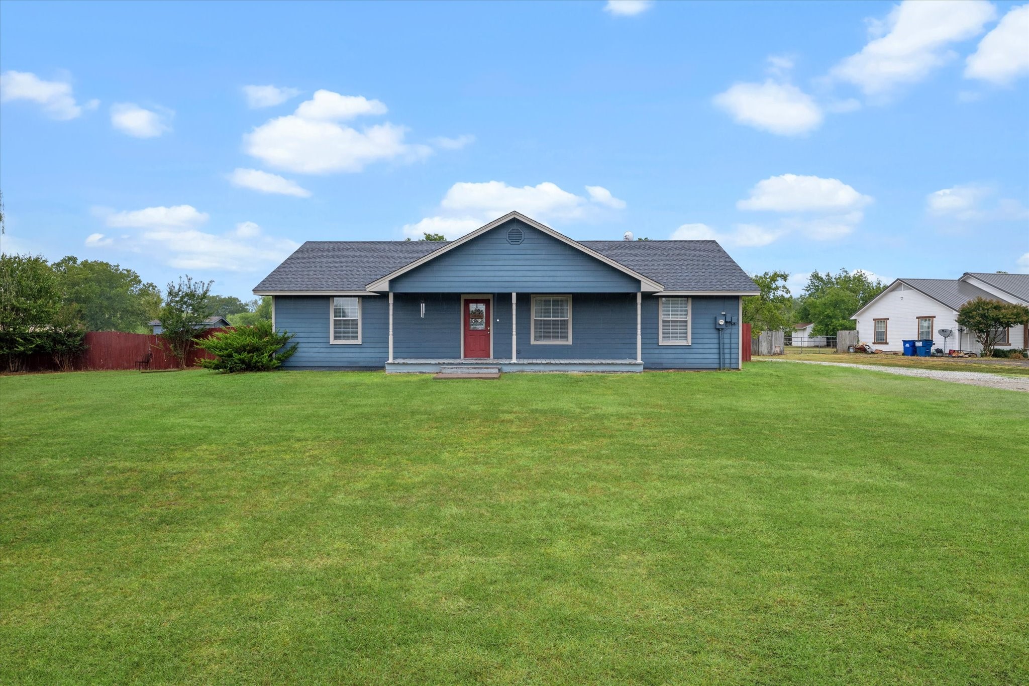 981 County Road 260 Gainesville TX 76240
