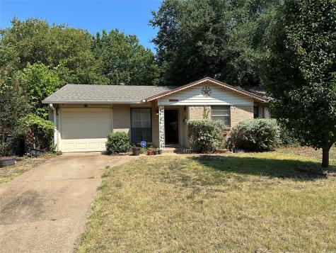 1623 Western Park Court Dallas TX 75211