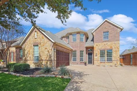 2533 Broadway Drive Trophy Club TX 76262