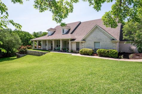 212 Manor Court S Willow Park TX 76087