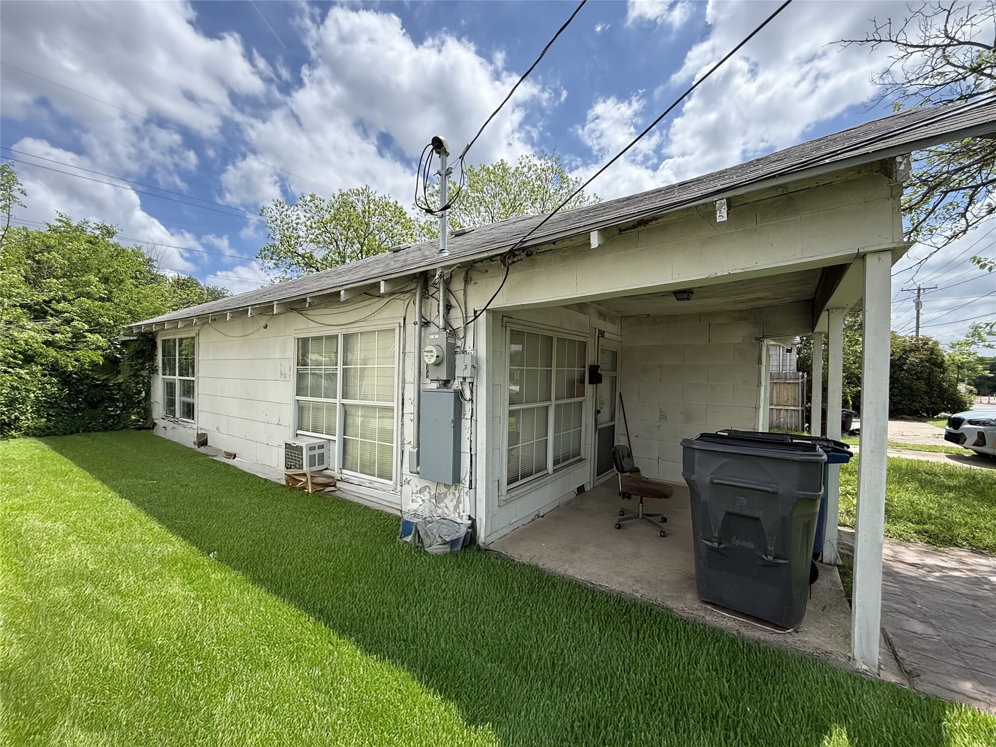 3206 N Jim Miller Road Dallas TX 75227