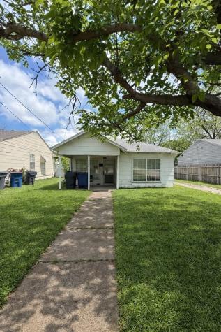3206 N Jim Miller Road Dallas TX 75227