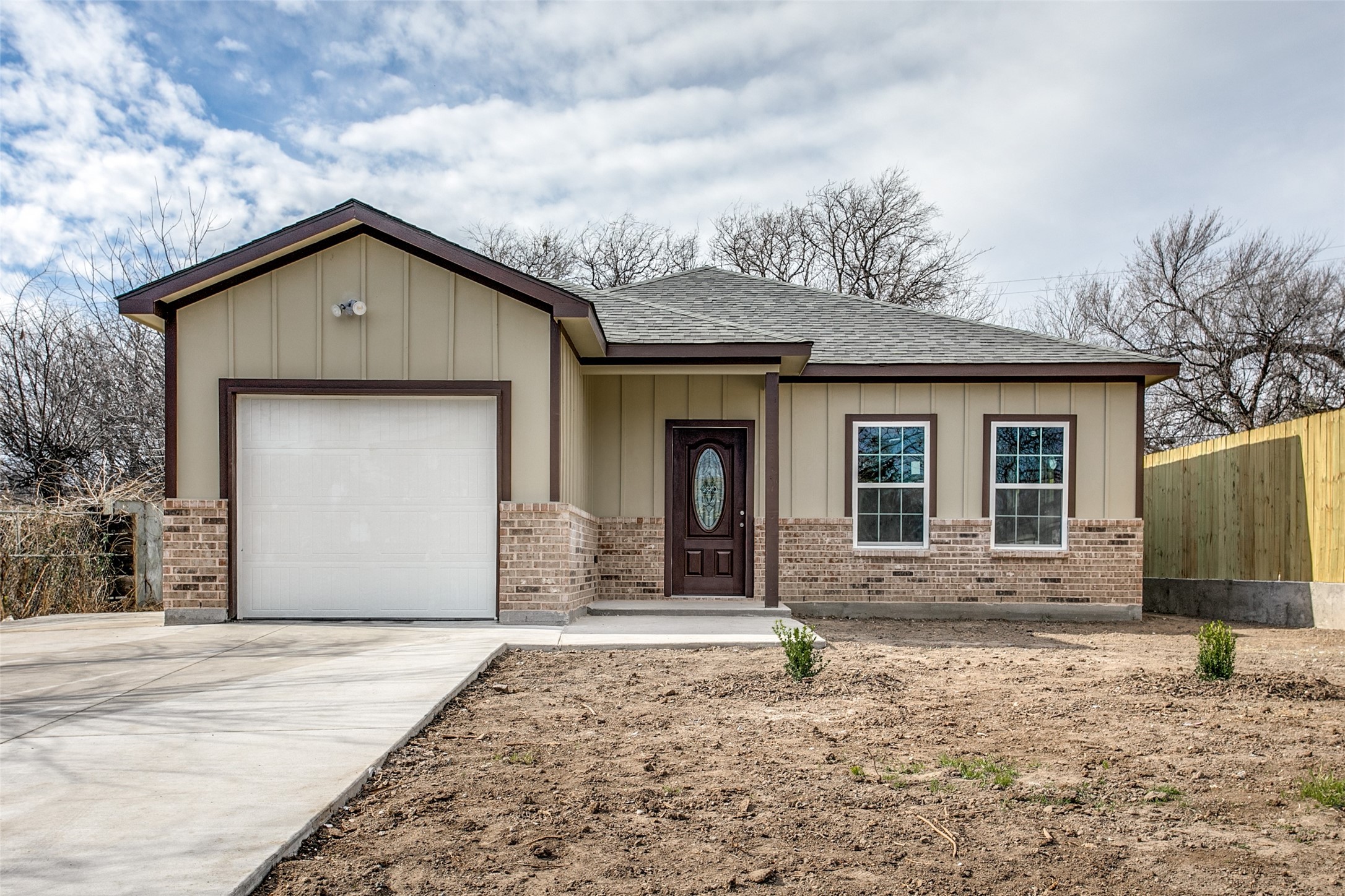 3317 Hardy Street Fort Worth TX 76106
