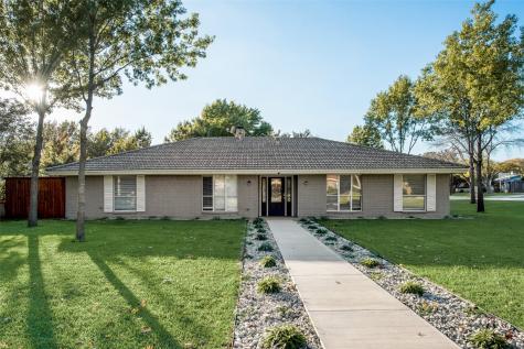 1210 Oakwood Trail Southlake TX 76092